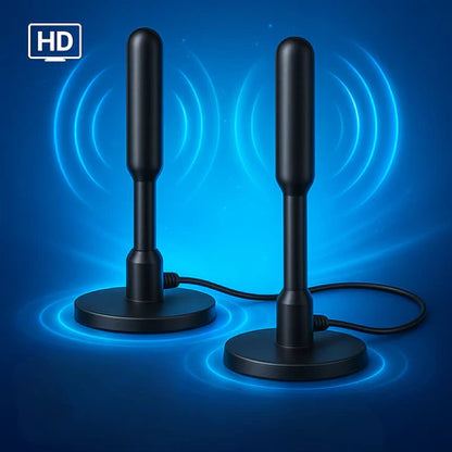 AntenaDeTvDigitalTdtX2