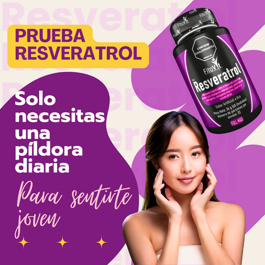 Resveratrol en Pastillas_1