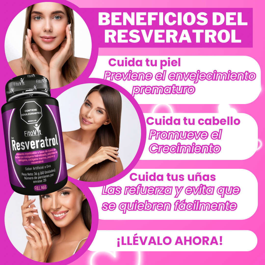 Resveratrol en Pastillas_3